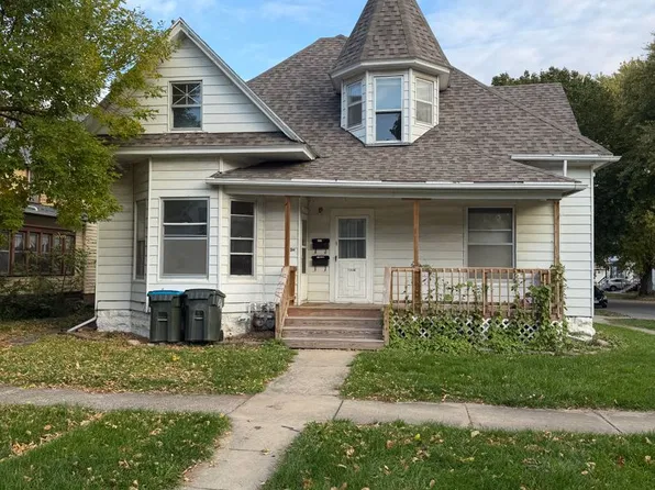 1334 3rd Ave N, Fort Dodge, IA 50501