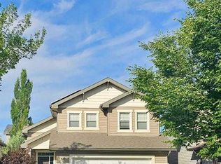 66 NE Coalbanks Gate W, Lethbridge, AB T1J2A1