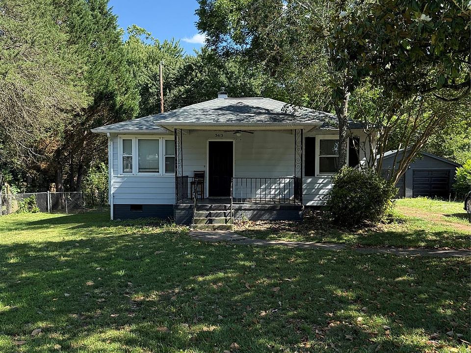 1st image of 3413 1st Avenue Cir NW