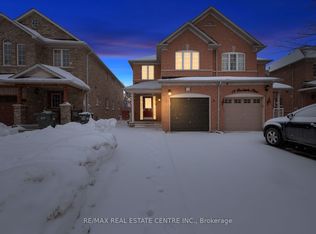 15 Revelstoke Pl, Brampton, ON L6R 3G3