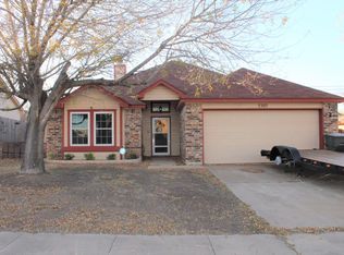 2303 Pixton Dr, Killeen, TX 76543