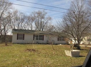 54349 Oakwood St, Elkhart, IN 46514