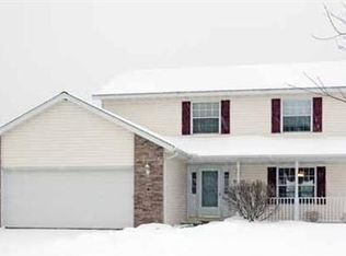 9700 Sandhill Dr, Weston, WI 54476