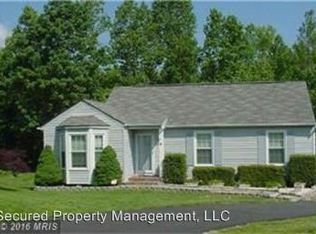 14 Tyll Ct, Stafford, VA 22556