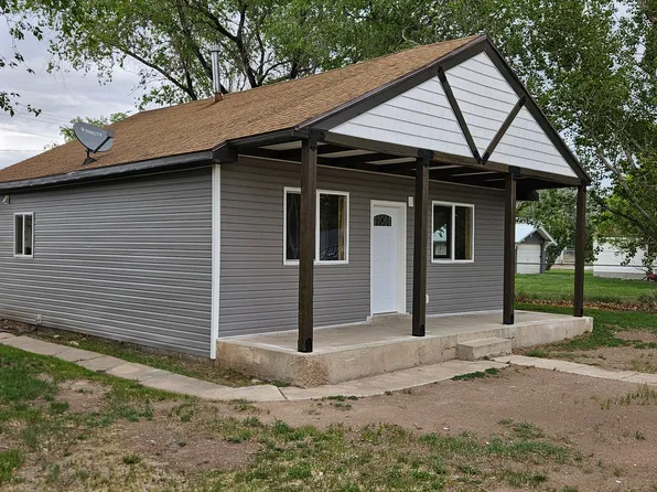 227 E 100 S, Duchesne, UT 84021