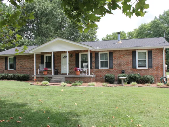 604 Shelley Dr, Mount Juliet, TN 37122