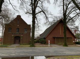 120 W 7th St, Stuttgart, AR 72160