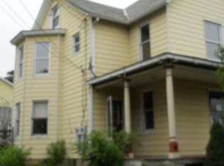 5718 Route 873, Neffs, PA 18065