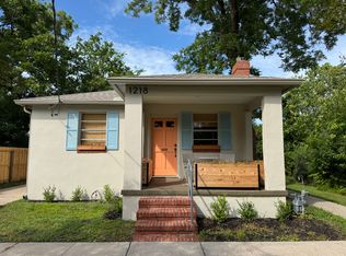 1218 Wolfe St, Jacksonville, FL 32205