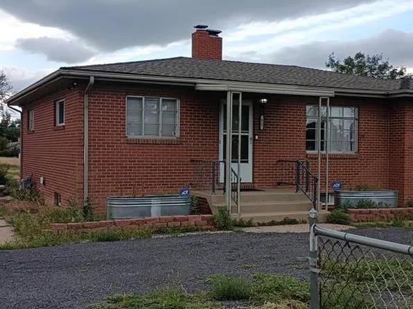 615 S Pueblo Blvd, Pueblo, CO 81005