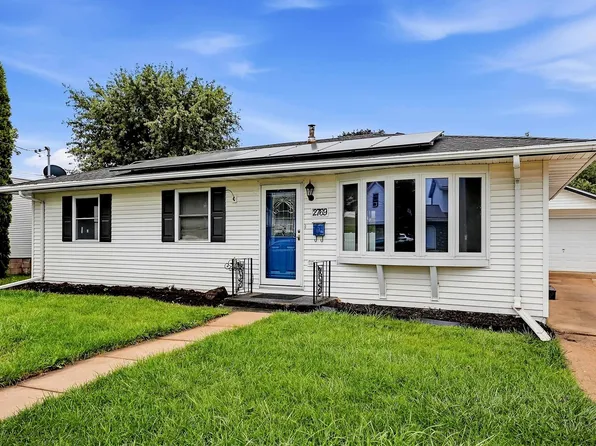 2769 Muscatine St, Dubuque, IA 52001
