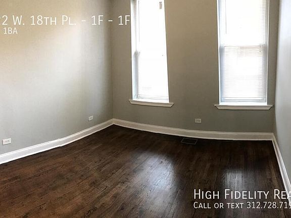 3rd image of 1322 W 18th Pl APT 1F