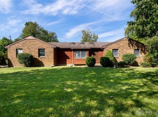 5555 Middle Urbana Rd, Springfield, OH 45502