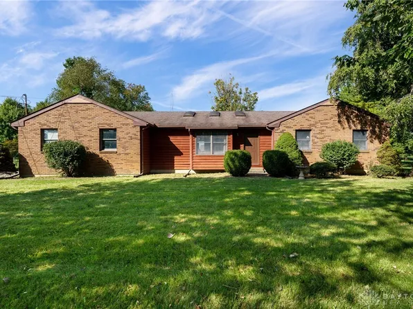 5555 Middle Urbana Rd, Springfield, OH 45502