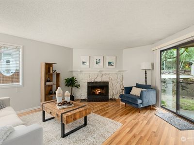 12608 NE 119th Street #B2, Kirkland, WA, 98034