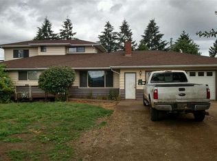 40345 Linn Haven Loop, Lebanon, OR
