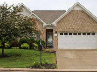 3330 Cotswold Ln, Murfreesboro, TN 37128