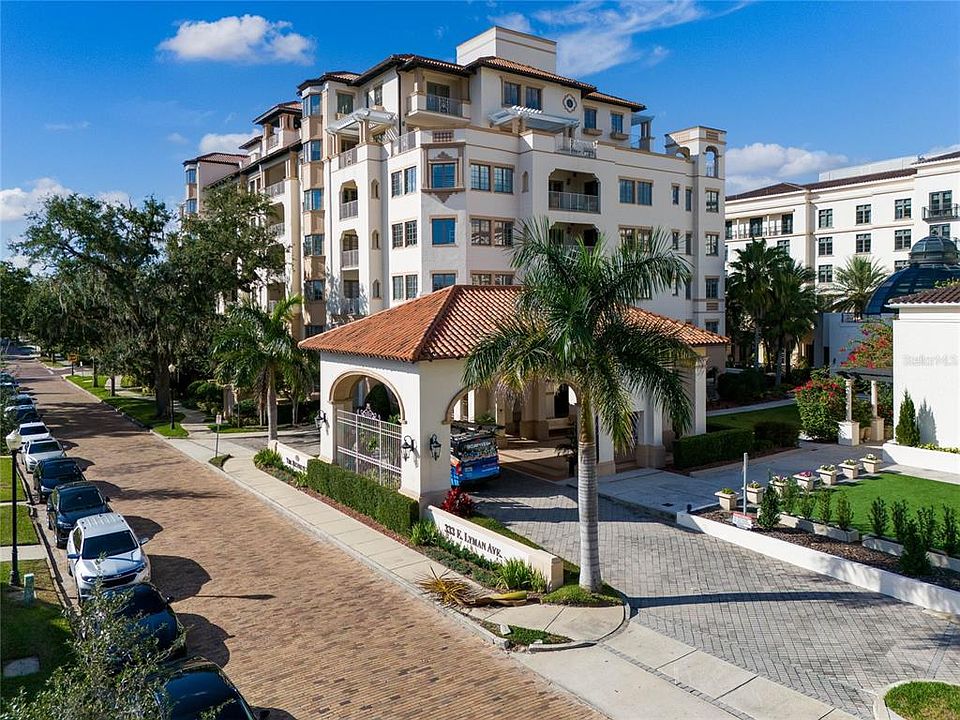 1st image of 300 S INTERLACHEN AVENUE #503
