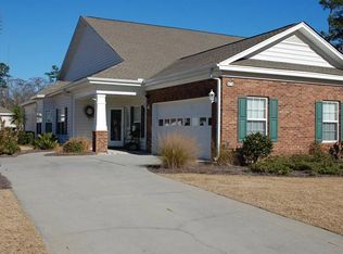 474 Misty Hammock Dr, Murrells Inlet, SC 29576