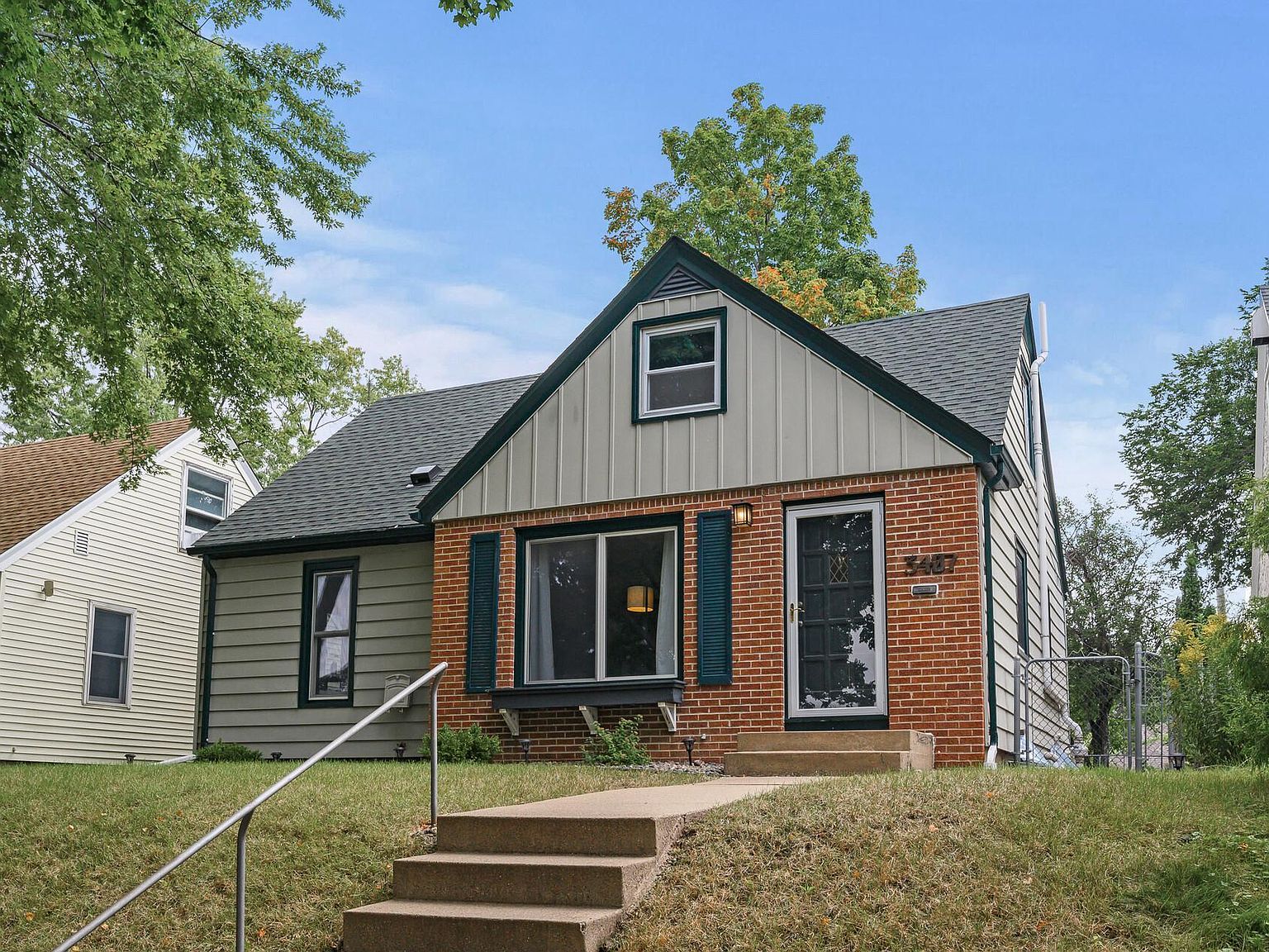 3407 Buchanan St NE, Minneapolis, MN 55418 | Zillow