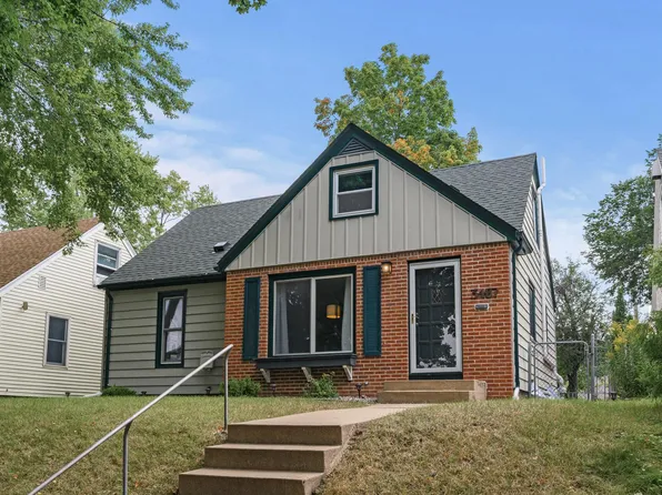 3407 Buchanan St NE, Minneapolis, MN 55418