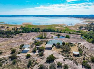 288 The Rock Rd, Buchanan Dam, TX 78609