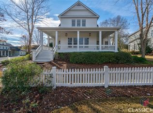 1610 Oconee Springs Blvd, Statham, GA 30666