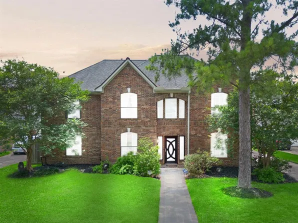 15119 Lantern Creek Lane, Houston, TX 77068