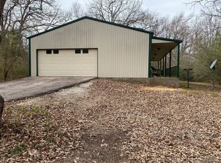 1823 Radio Rd, Durant, OK 74701