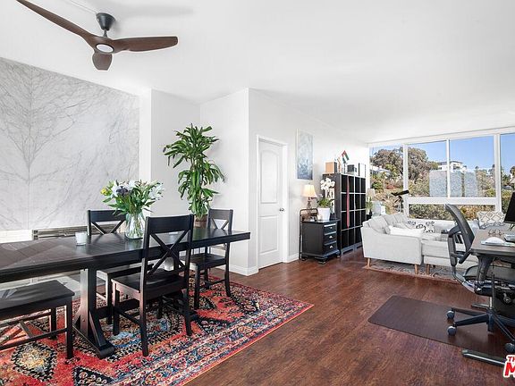 4th image of 17350 W Sunset Blvd #2C
