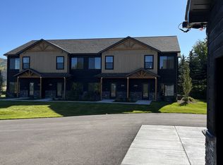 185 Lakewood Rd #102, Victor, ID 83455