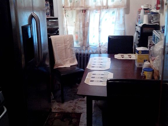 Dinning Room