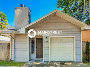 3236 Timberline Rd, Winter Haven, FL 33880