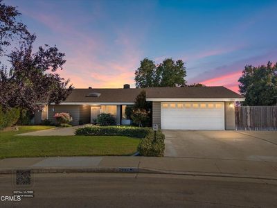 7221 Durango Way, Bakersfield, CA, 93309