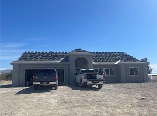 921 Fort Carson Rd, Pahrump, NV 89060