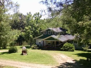 1854 County Road 335 E, Thompsonville, IL 62890