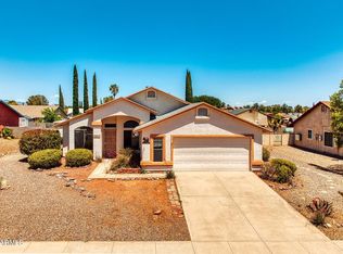 5041 Calle Cumbre, Sierra Vista, AZ 85635