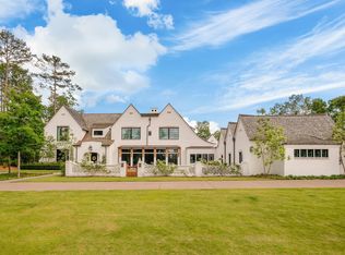 7423 Ridgecrest Court Rd, Vestavia, AL 35242