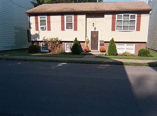 935 Edison Ave, Sunbury, PA 17801