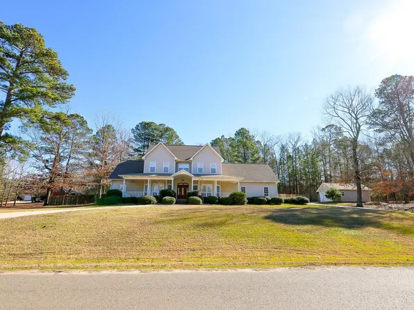 133 Pine Valley Dr, El Dorado, AR 71730