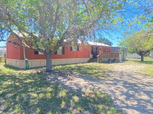 269 Coleman Way, Leakey, TX 78873