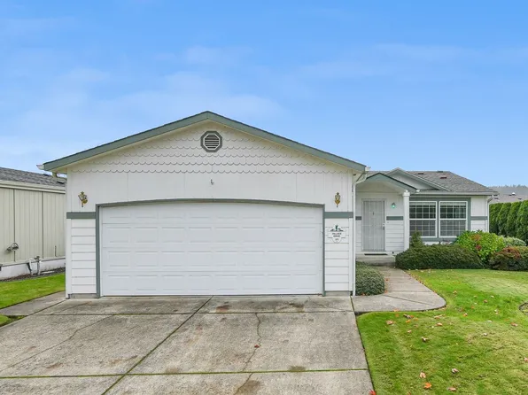 171 Village Dr, Cottage Grove, OR 97424