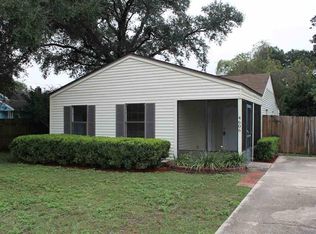 4606 Martha St, Pensacola, FL 32506