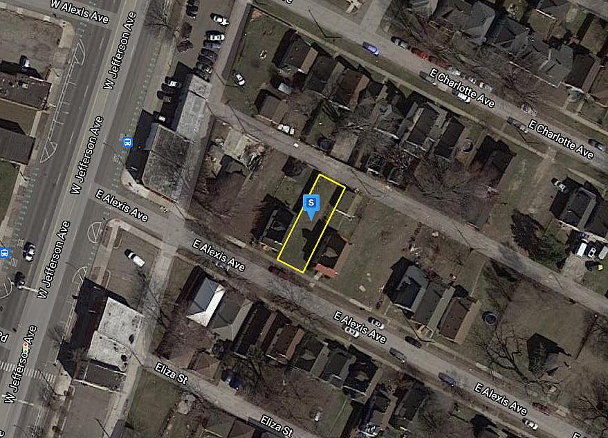 1st image of 21 E Alexis St