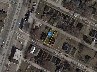 21 E Alexis St, Ecorse, MI 48229