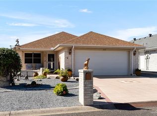 102 Aquarius St, Mission, TX 78572