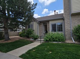 3019 W 107th Pl UNIT A, Westminster, CO 80031