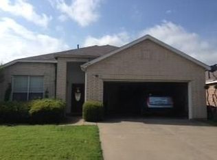 12624 Black Cherry Ln, Euless, TX 76040