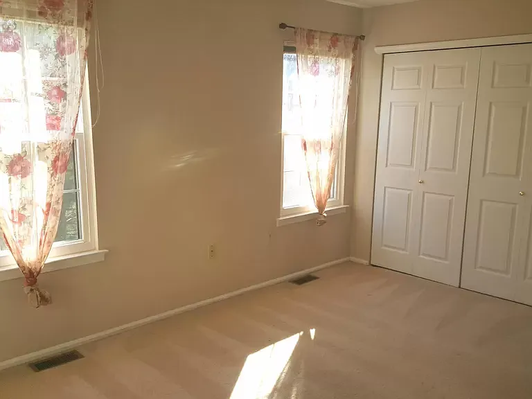 Bedroom #1