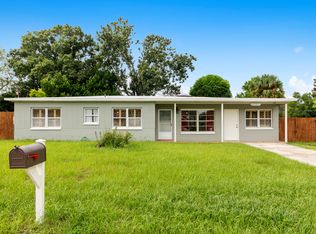 3136 W Powhatan Ave, Tampa, FL 33614